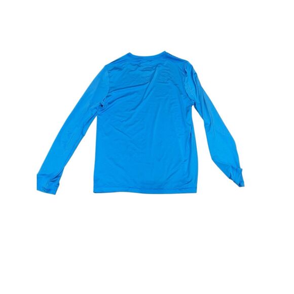 Hurley long sleeve swim sun shirt small - Picture 4 of 5